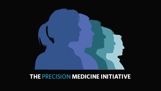 The Precision Medicine Initiative